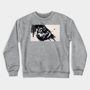 zootopiax #33 Crewneck Sweatshirt